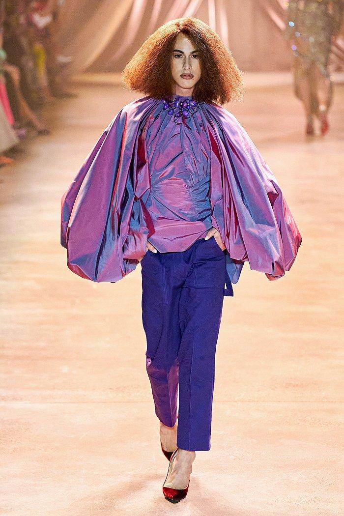 图片来源:Vogue
