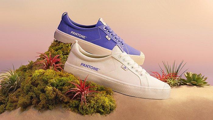 图片来源:PANTONE