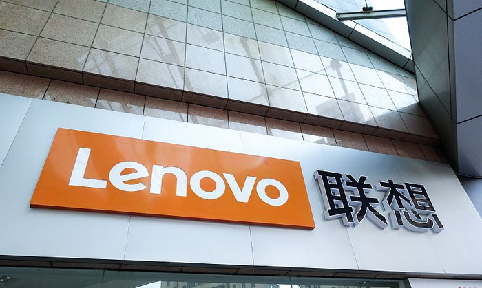 联想绝对没有那么不堪！