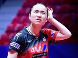恭喜王曼昱,是中国所有女乒奥运会冠军中,身高最高的!