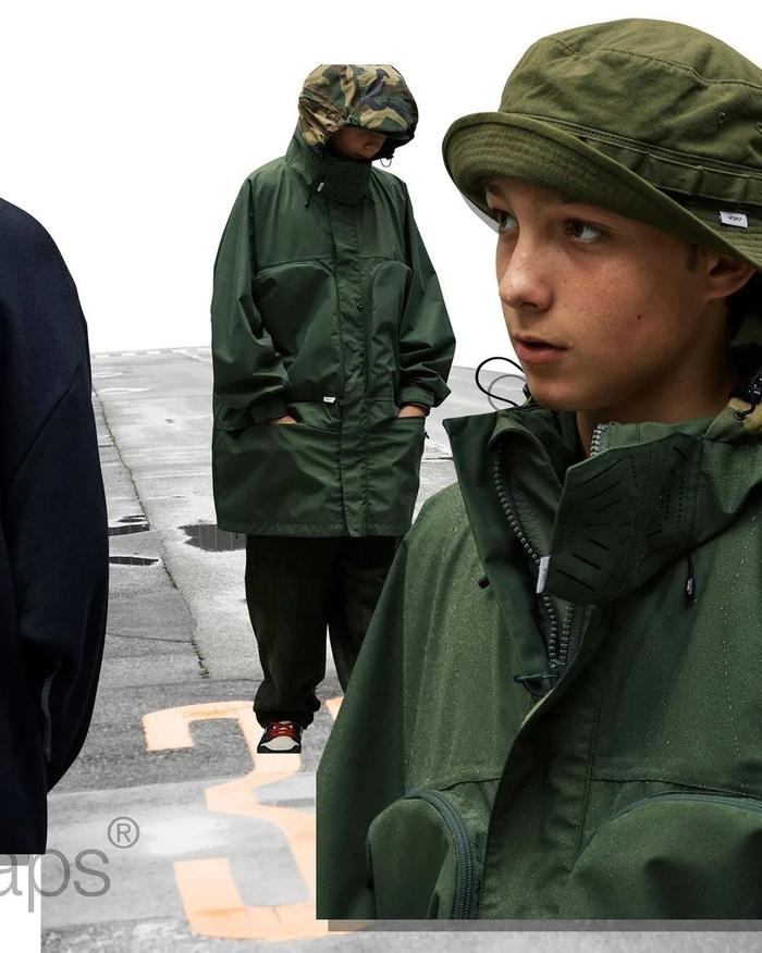 WTAPS