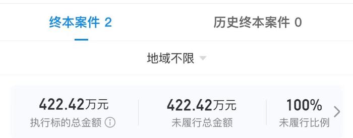 图片来源:企查查