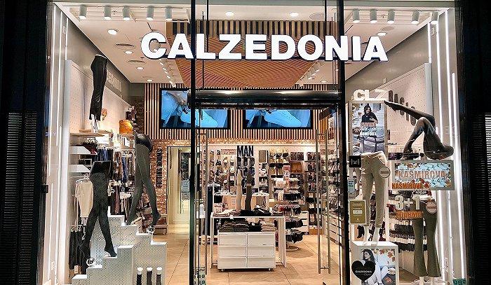 图片来源:Calzedonia