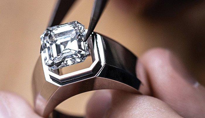 图片来源:Instagram@Tiffany&Co.
