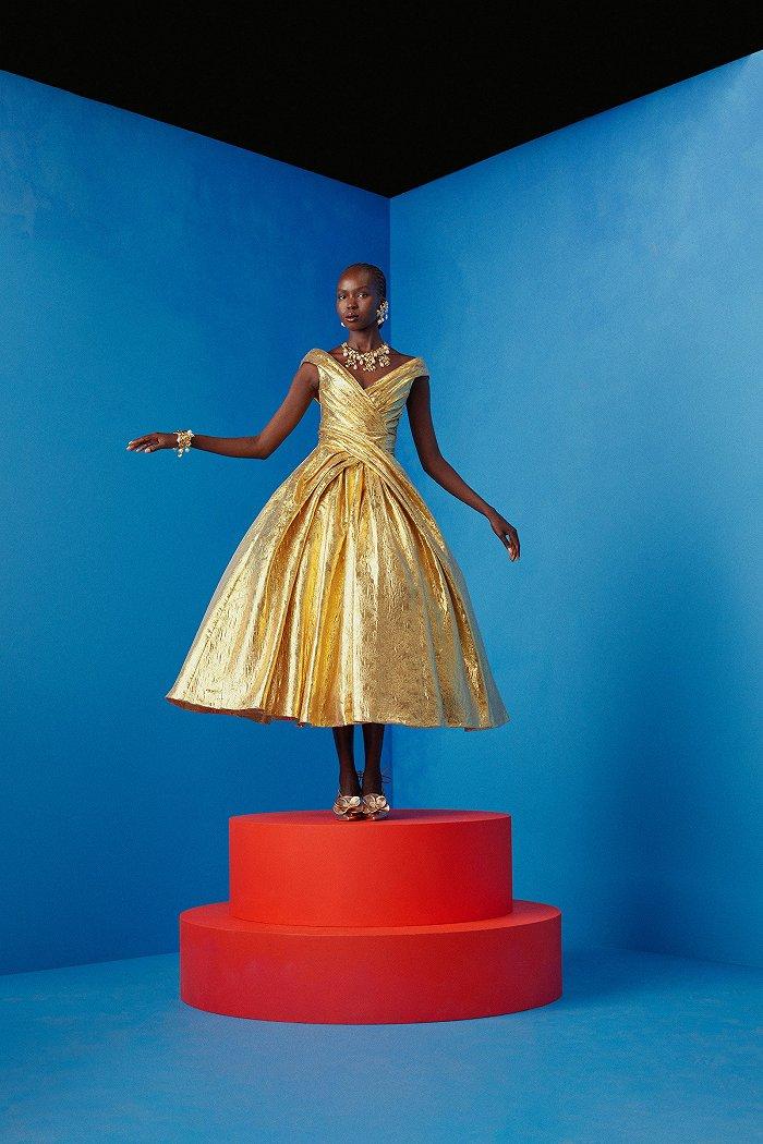 Carolina Herrera