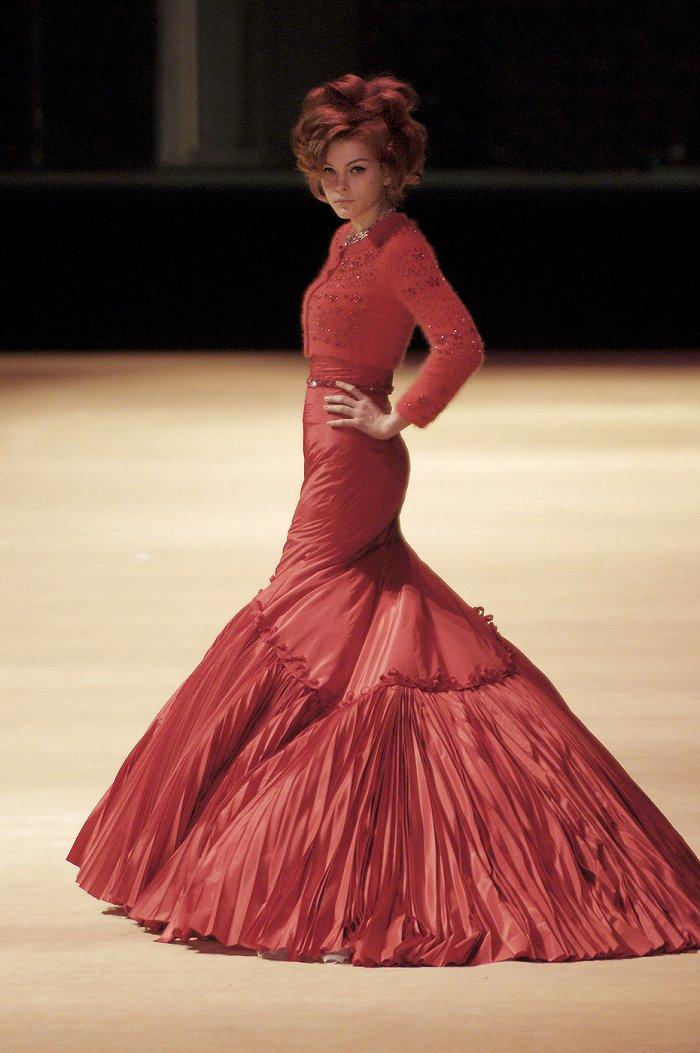 Alexander McQueen