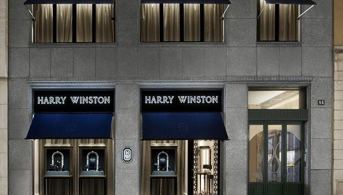 图片来源:Harry Winston