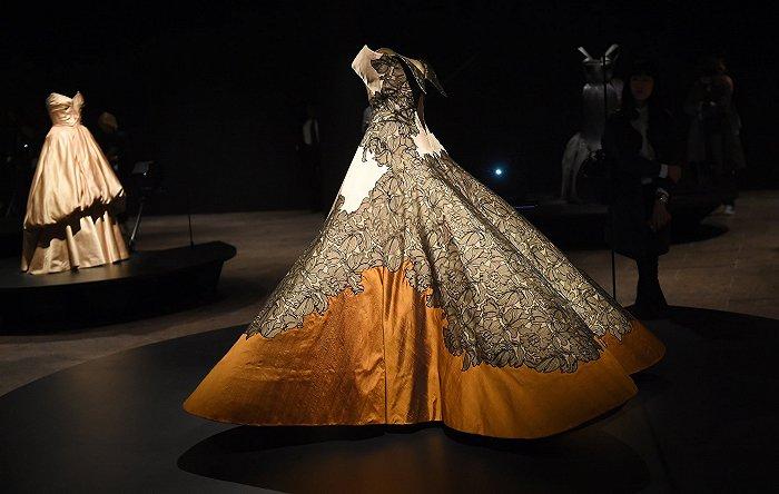 Charles James