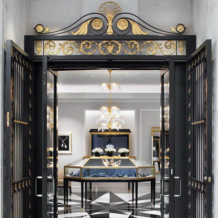 图片来源:Harry Winston