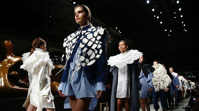 图片来源:Business of Fashion