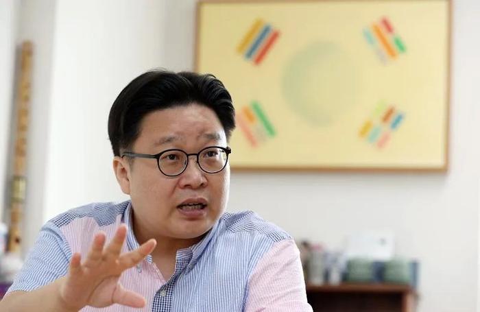 徐坰德(资料图)