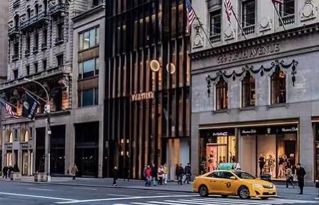 图片来源:693 Fifth Avenue