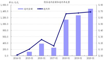 投资基金必须知道的事——债券违约是什么？丨保护投资者合法权益，我们在行动！