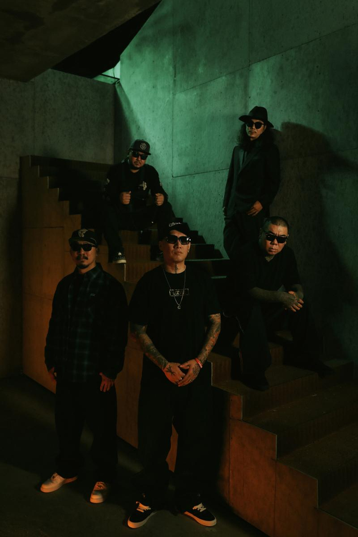 扭曲机器单曲《五维空间》上线 激发人们心底的希望