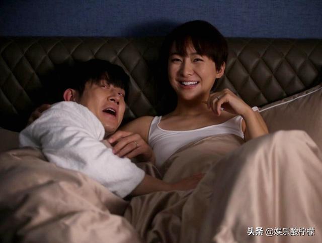 高晓攀电影首映仅5000元，王李丹妮吉丽同台飙戏，排片太少了
