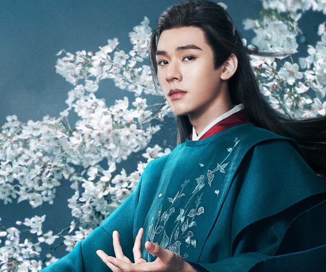 山河令》后，龚俊被曝再接仙侠剧，搭档女主或将成其三连爆阻碍