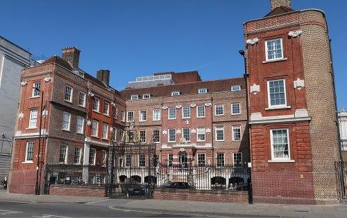 英国纹章院