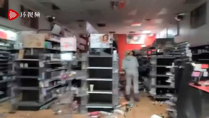 视频截图