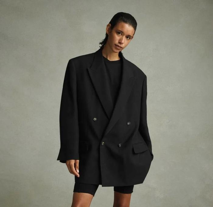 ▲ Fear of God 2021 春夏系列
