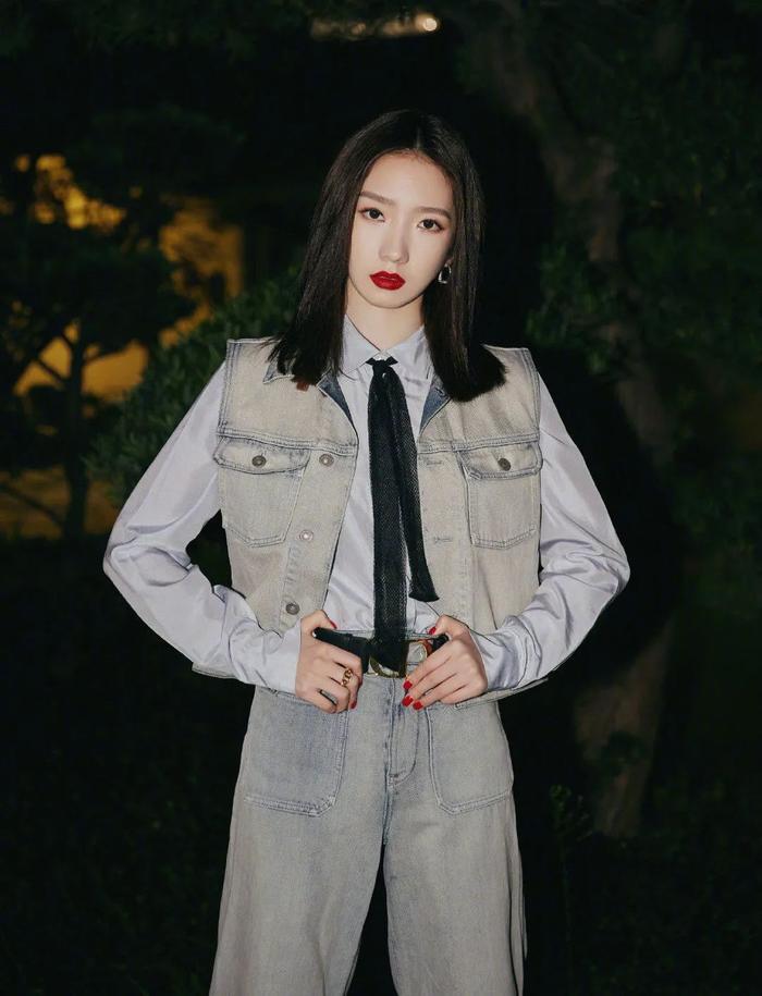 孟美岐