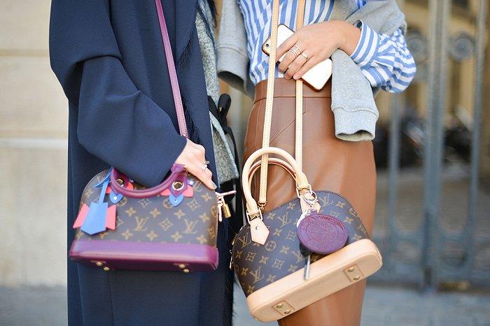 图片来源:Stylecaster