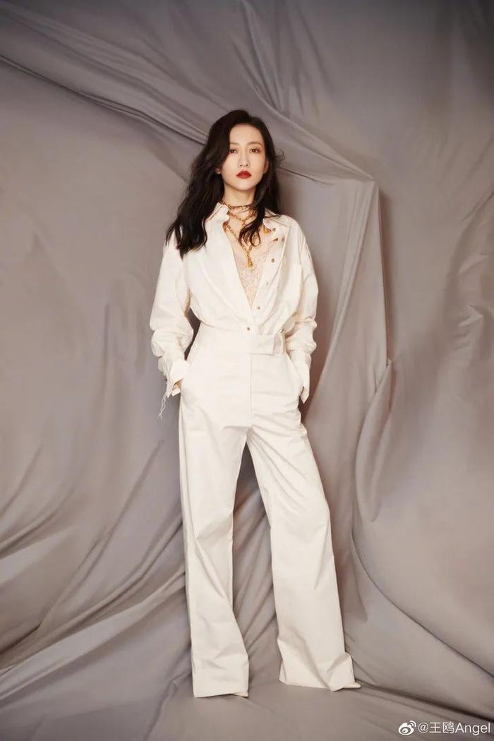 套装:Zimmermann