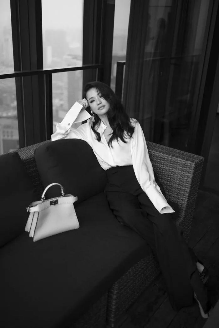 套装:FENDI