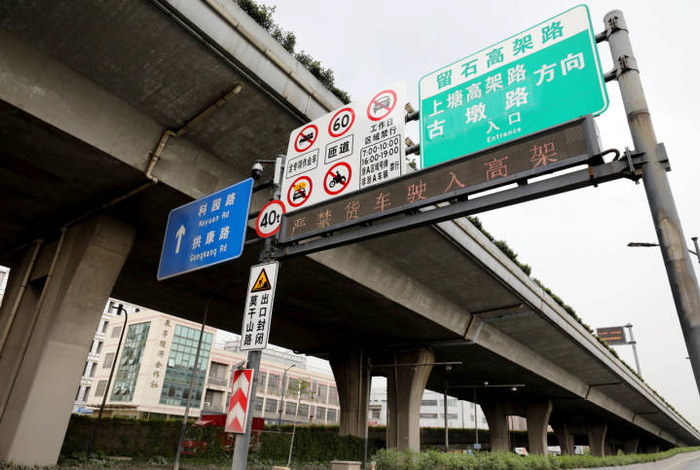 要当心啦!杭州双限新政过渡期 每天超千辆次区域号牌“闯禁”-杭州双限政策是什么