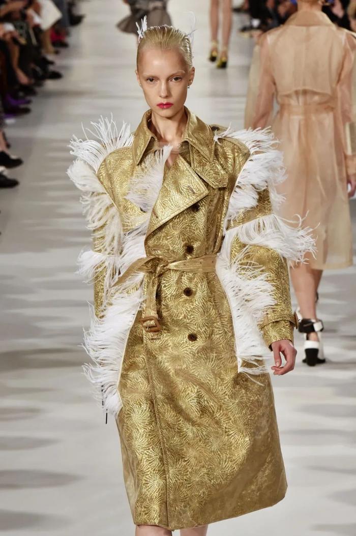 Maison Margiela S/S2018