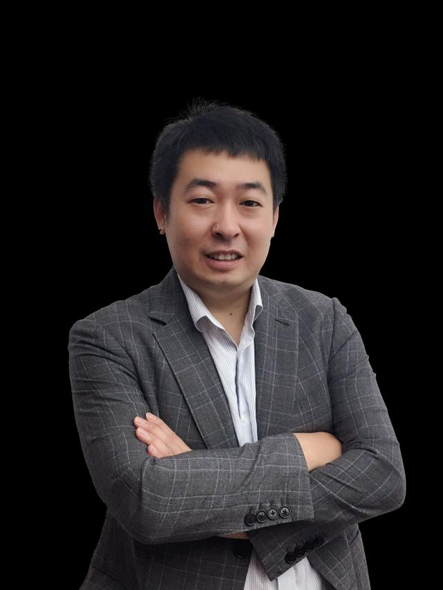 2021十大重庆科创评选参评人——​张炎