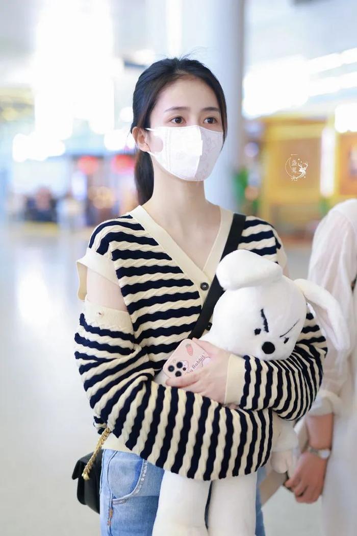 白鹿
