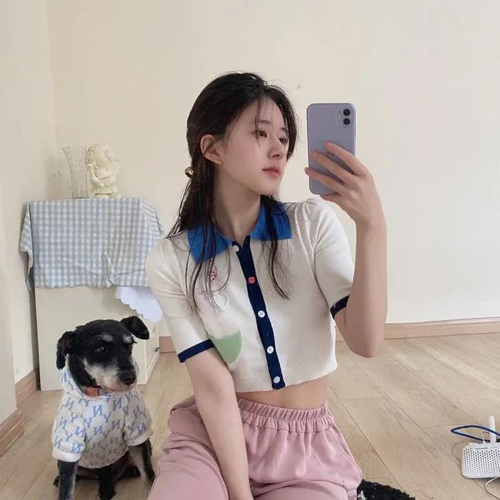 针织:SENSELA