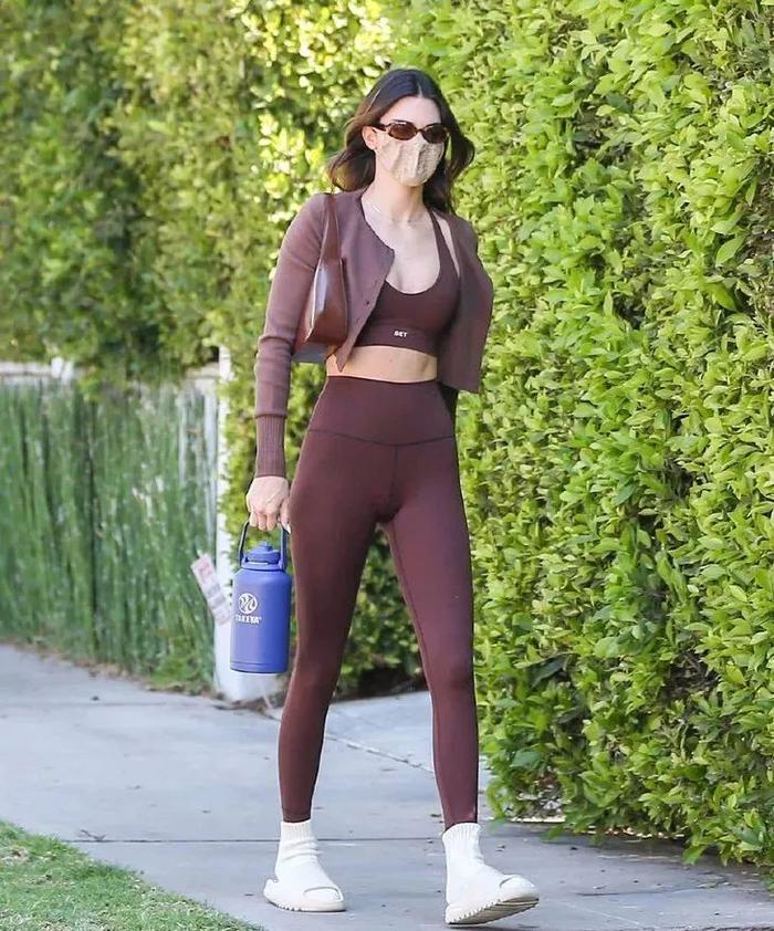 Kendall Jenner