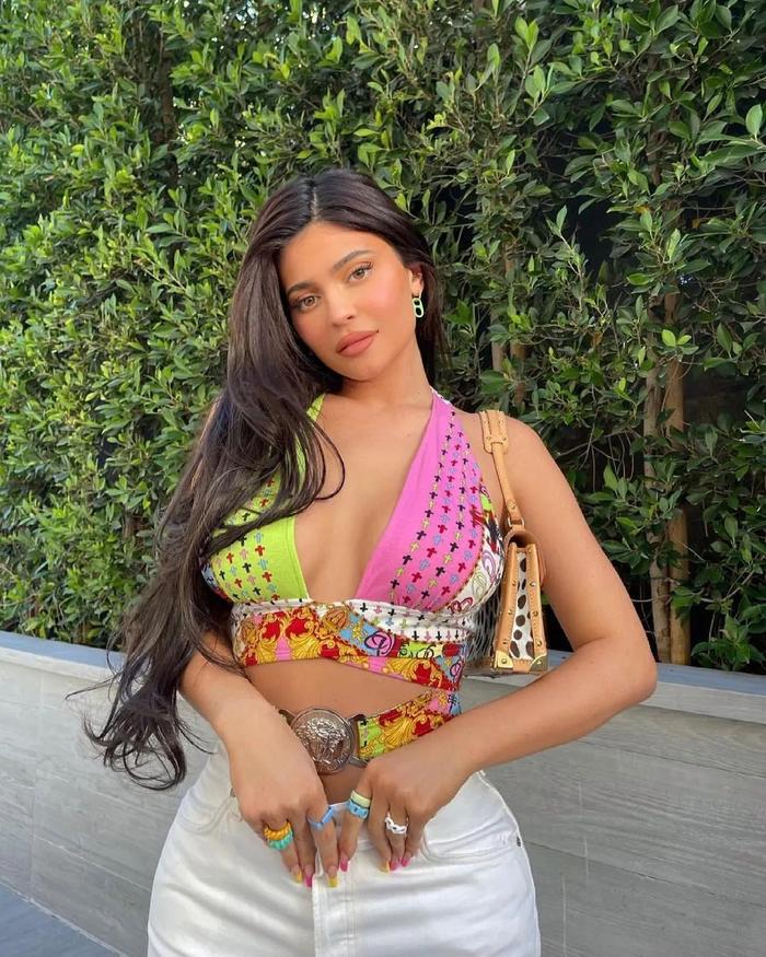Kylie Jenner