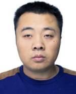 犯罪嫌疑人刘林林照片