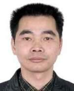 犯罪嫌疑人吴勇进照片