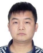 犯罪嫌疑人廖红涛照片