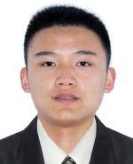 犯罪嫌疑人吴肇敏照片