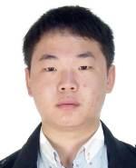 犯罪嫌疑人吴振泽照片