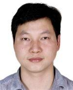 犯罪嫌疑人黄必庆照片