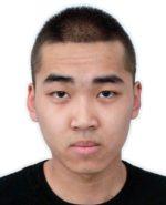犯罪嫌疑人高正阳照片