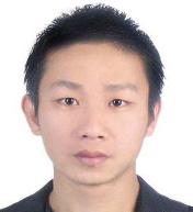 犯罪嫌疑人刘奔照片