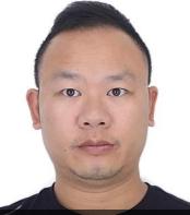 犯罪嫌疑人吴启高照片