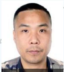 犯罪嫌疑人吴海滨照片