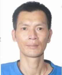 犯罪嫌疑人容卫雄照片