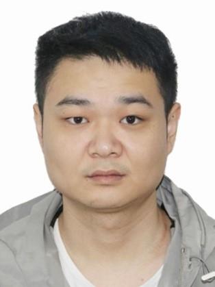 犯罪嫌疑人柯帅照片