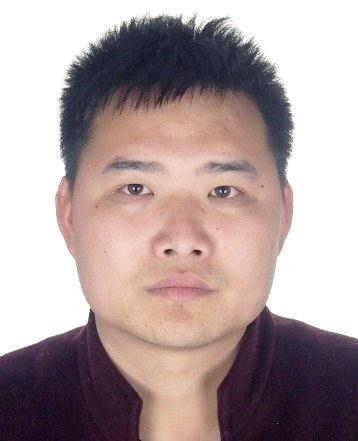 犯罪嫌疑人张冲照片