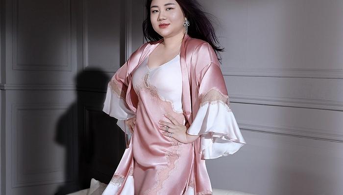 图片来源:维多利亚的秘密