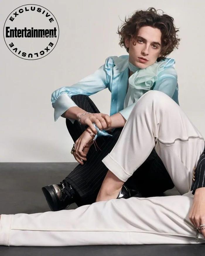▍图片来源:Entertainment Weekly