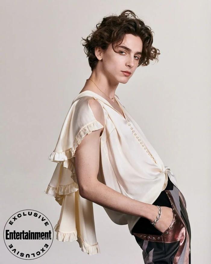 ▍图片来源:Entertainment Weekly
